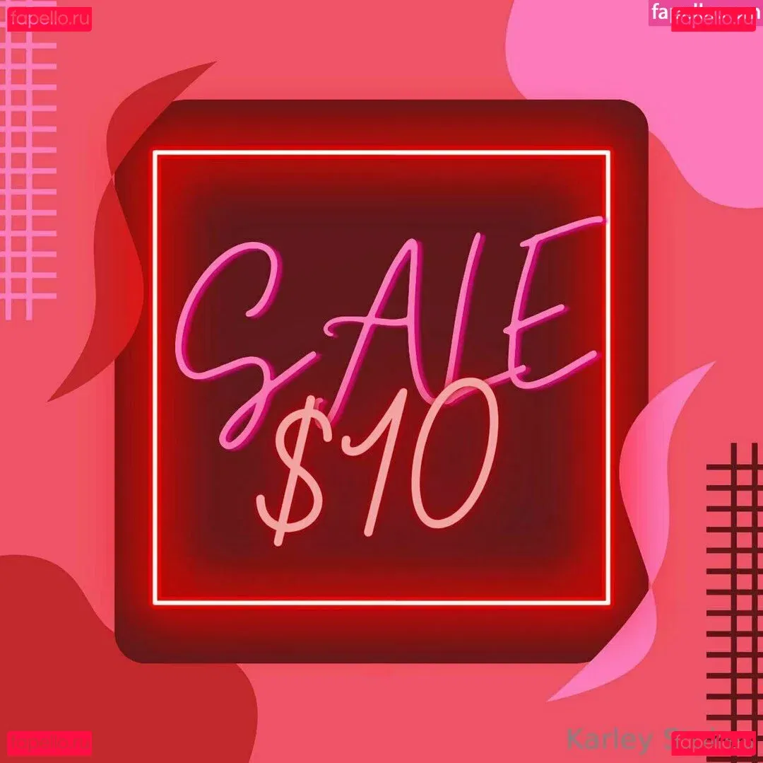 karleystokes Onlyfans Photo Gallery 