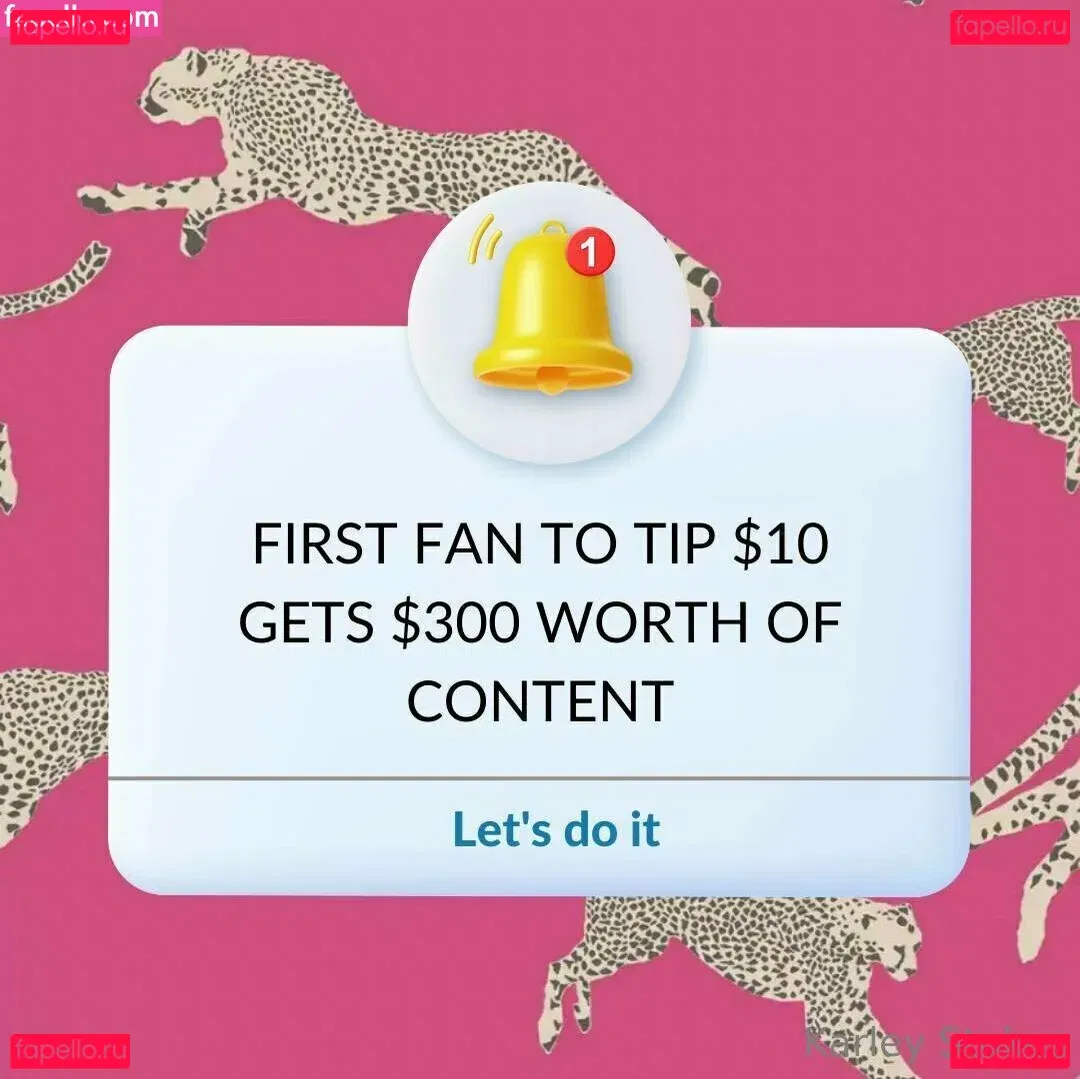 karleystokes Onlyfans Photo Gallery 