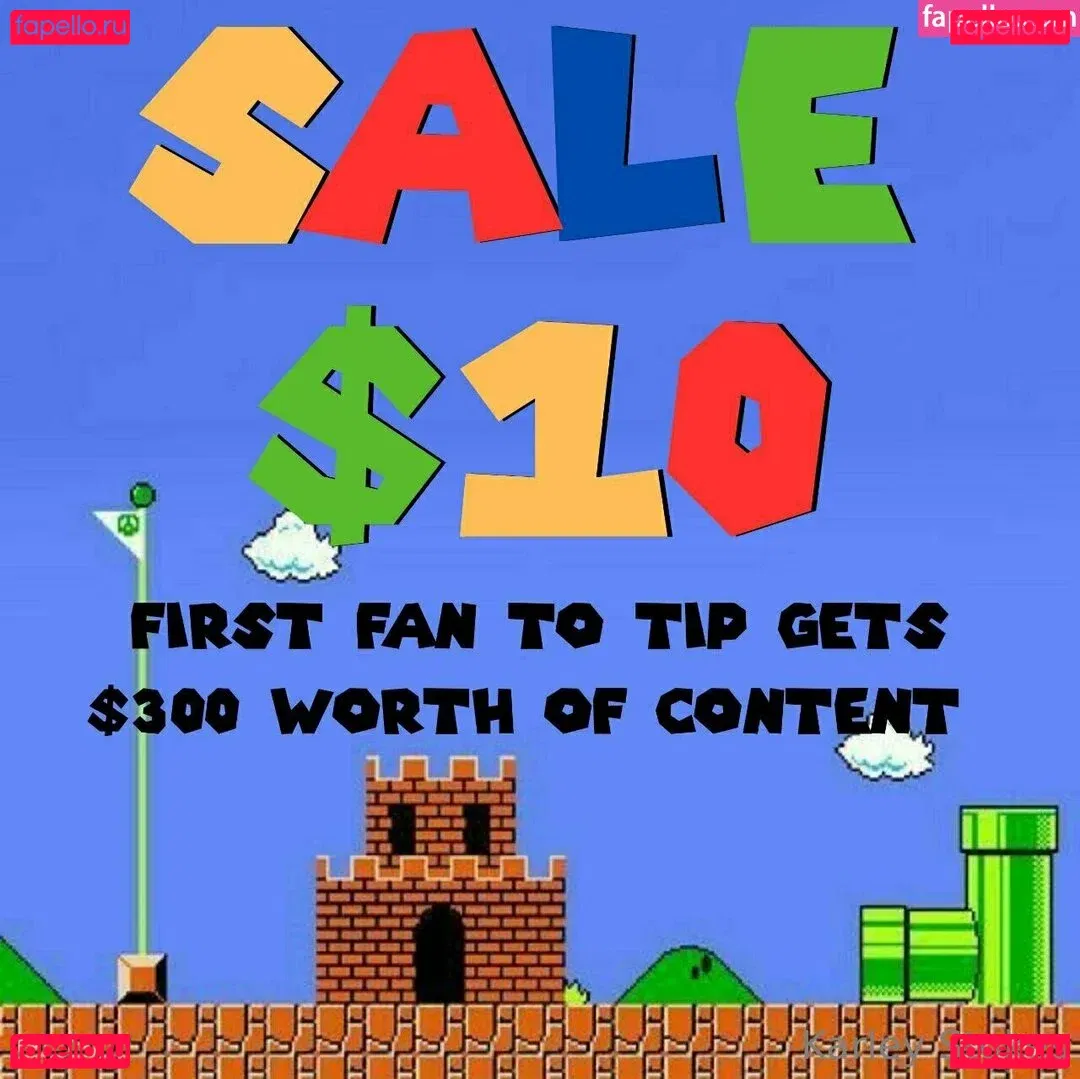 karleystokes Onlyfans Photo Gallery 