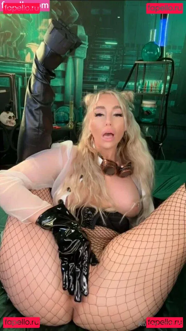 karleystokes Onlyfans Photo Gallery 