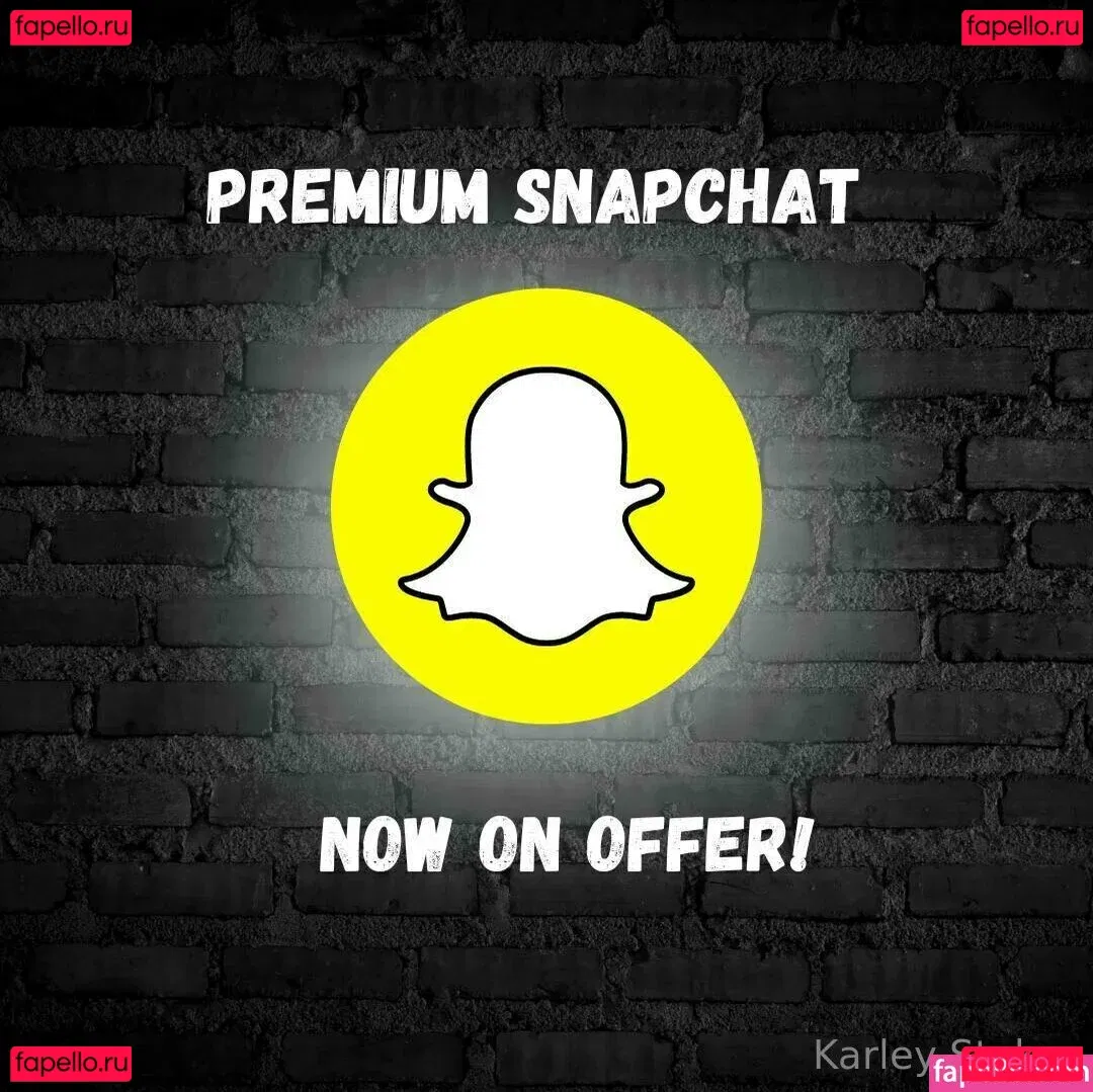 karleystokes Onlyfans Photo Gallery 