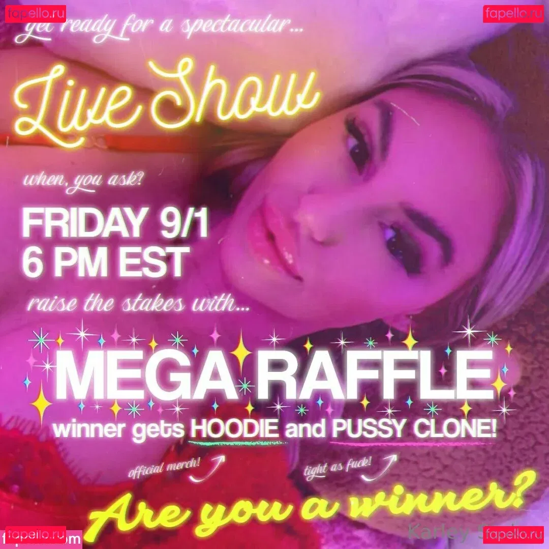 karleystokes Onlyfans Photo Gallery 