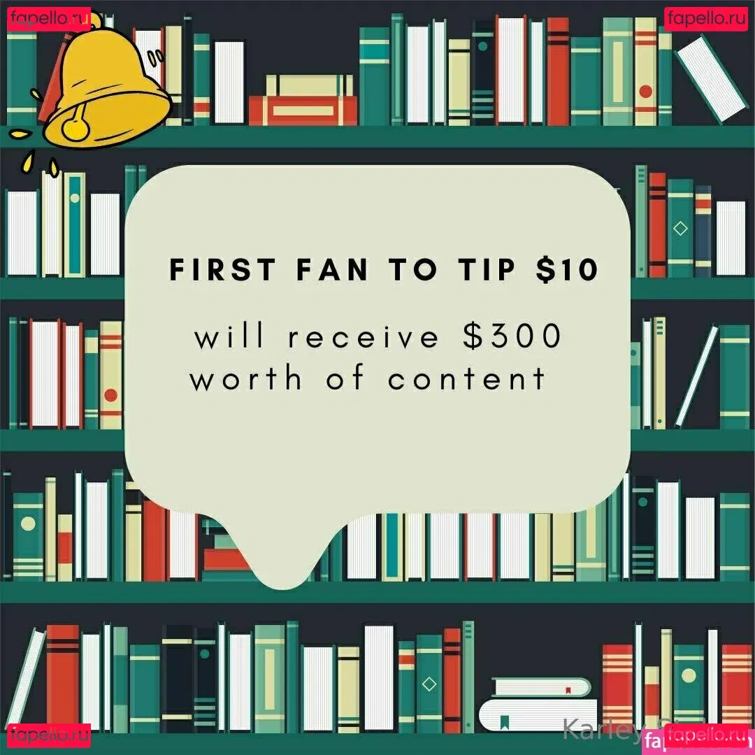 karleystokes Onlyfans Photo Gallery 