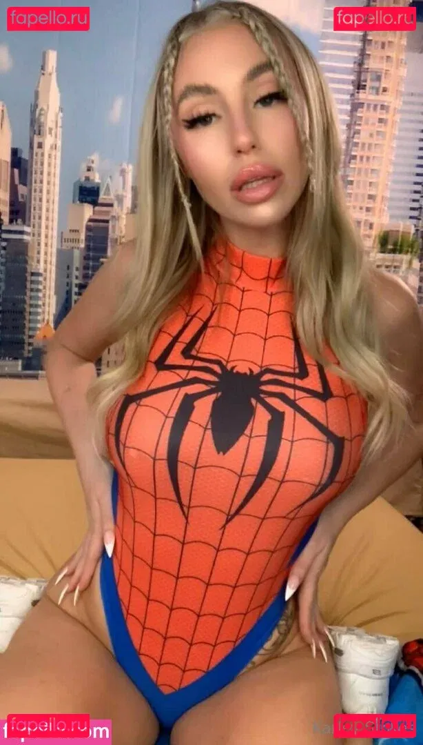 karleystokes Onlyfans Photo Gallery 