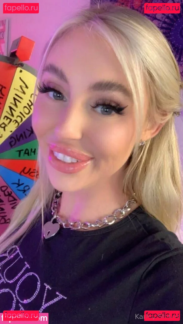 karleystokes Onlyfans Photo Gallery 