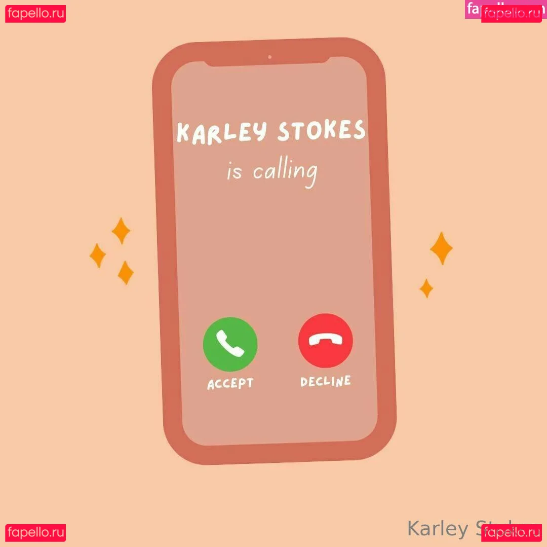 karleystokes Onlyfans Photo Gallery 