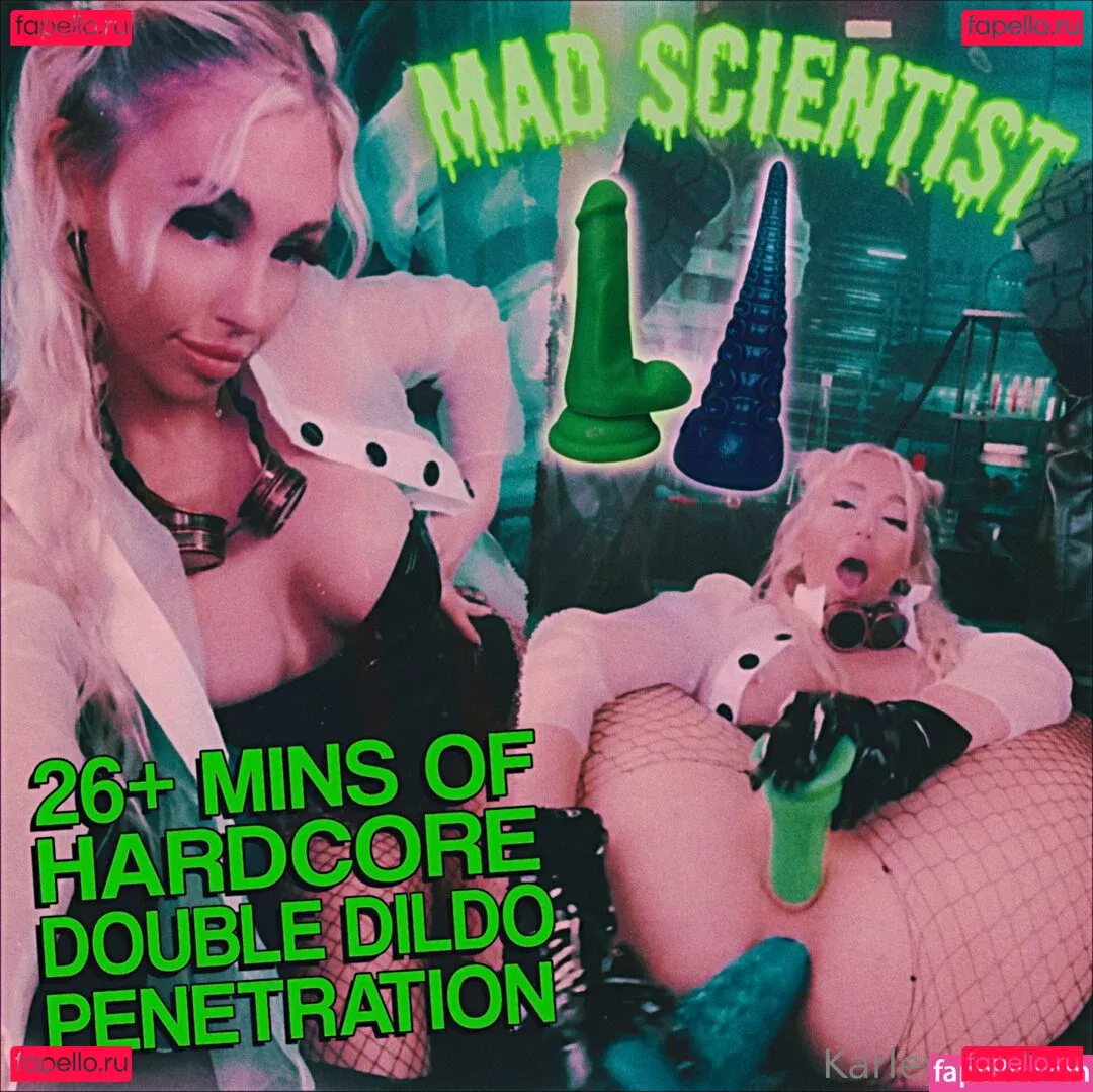 karleystokes Onlyfans Photo Gallery 