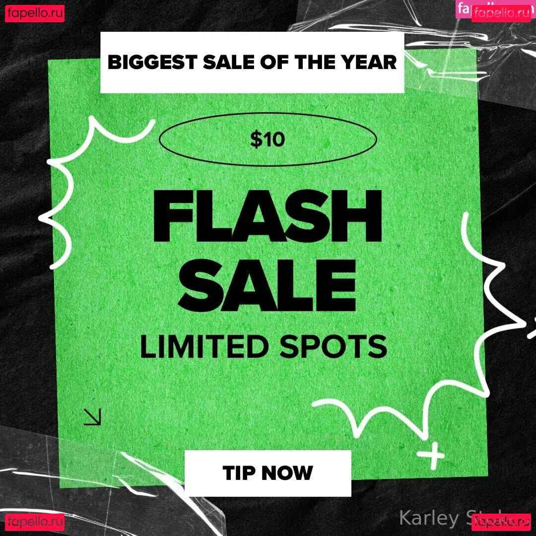 karleystokes Onlyfans Photo Gallery 