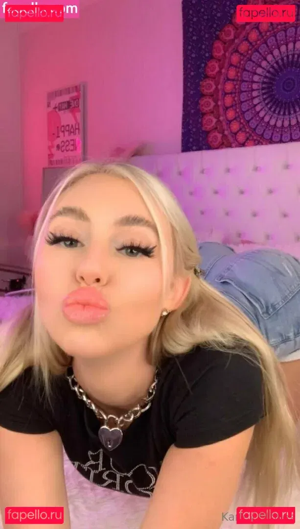 karleystokes Onlyfans Photo Gallery 