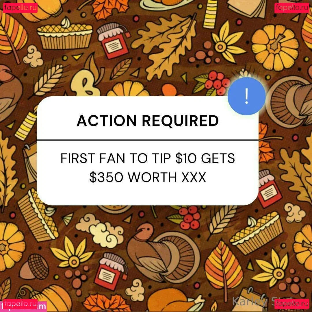 karleystokes Onlyfans Photo Gallery 