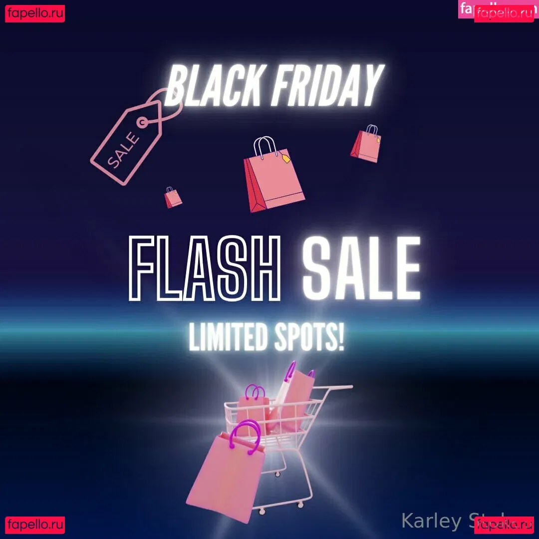 karleystokes Onlyfans Photo Gallery 