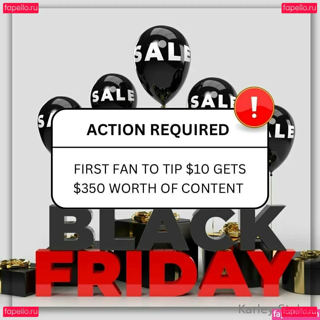 karleystokes Onlyfans Photo Gallery 