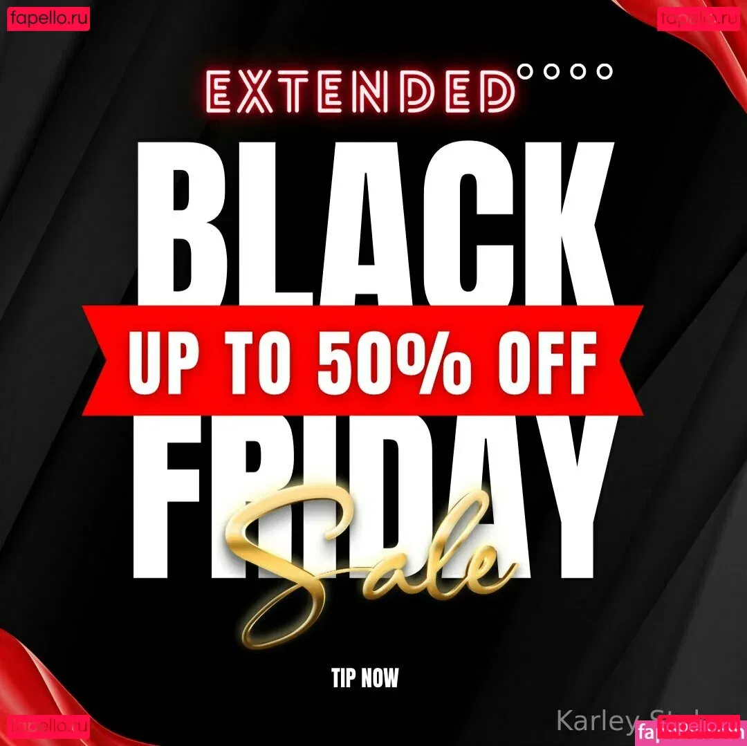 karleystokes Onlyfans Photo Gallery 