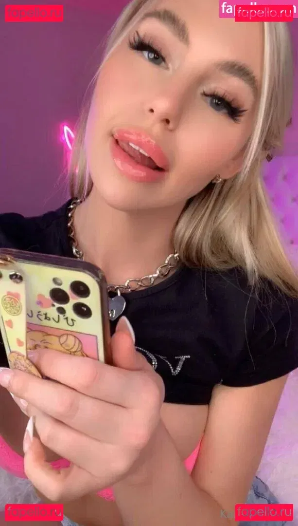 karleystokes Onlyfans Photo Gallery 