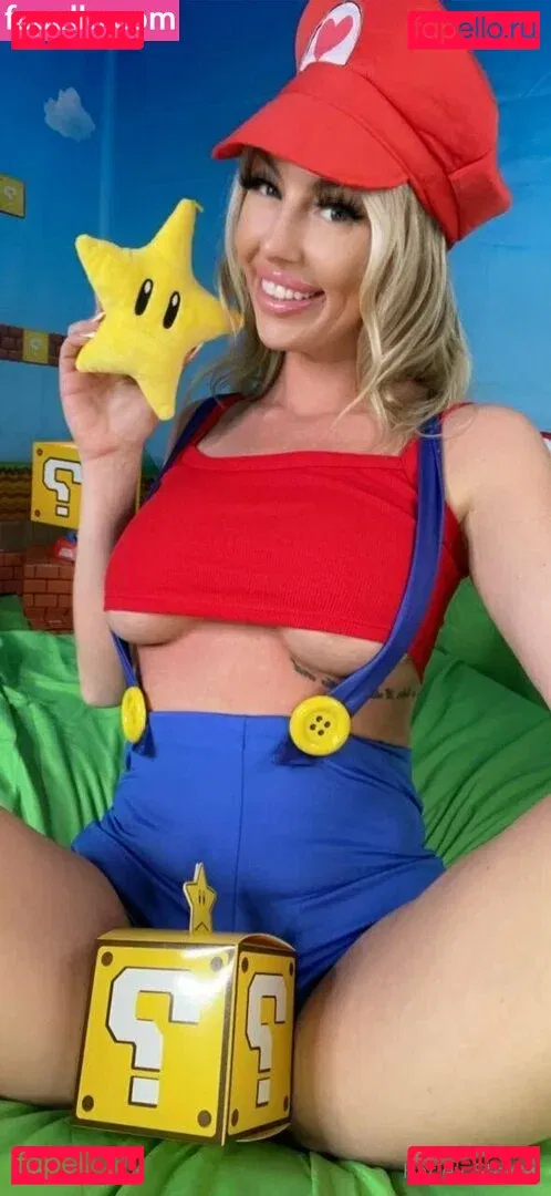 karleystokes Onlyfans Photo Gallery 