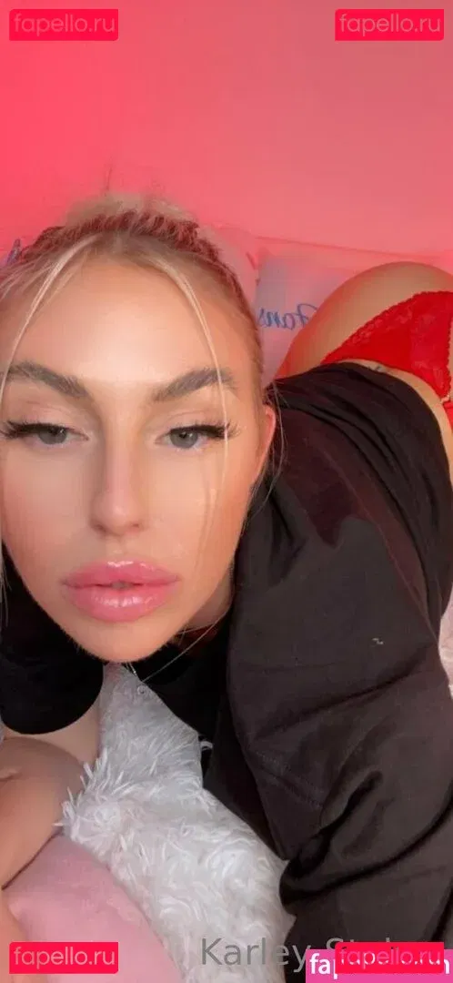 karleystokes Onlyfans Photo Gallery 