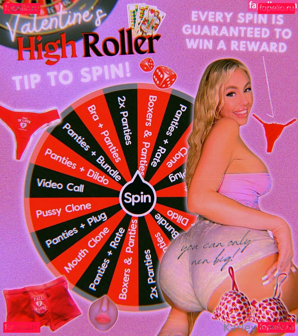 karleystokes Onlyfans Photo Gallery 