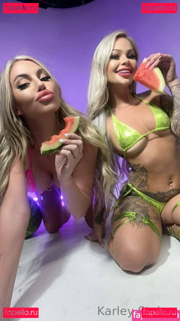 karleystokes Onlyfans Photo Gallery 