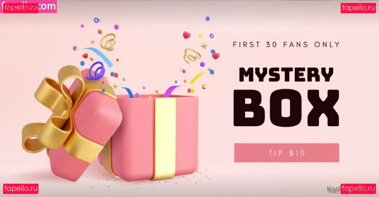 karleystokes Onlyfans Photo Gallery 