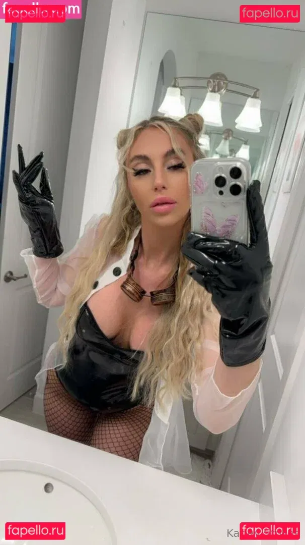 karleystokes Onlyfans Photo Gallery 