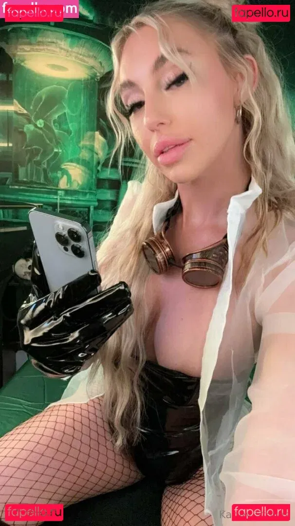 karleystokes Onlyfans Photo Gallery 