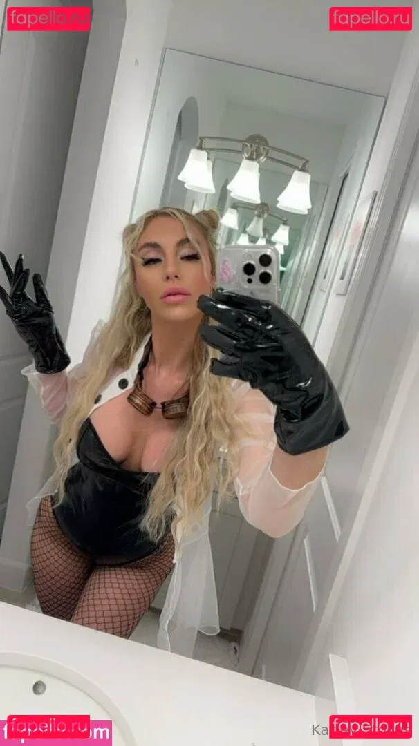 karleystokes Onlyfans Photo Gallery 