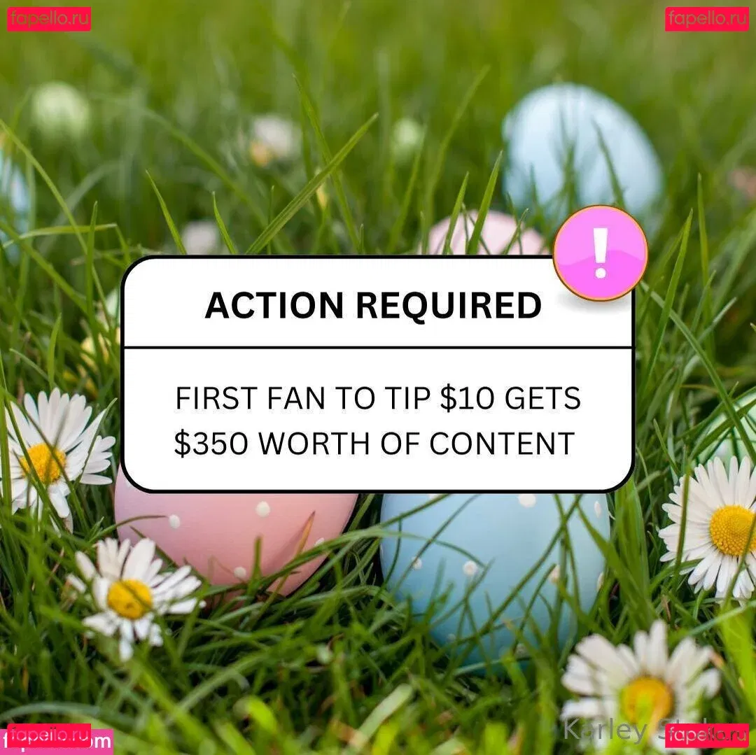 karleystokes Onlyfans Photo Gallery 