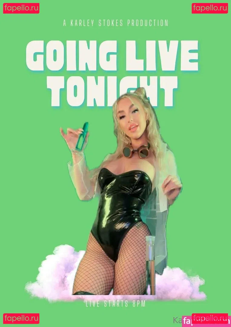 karleystokes Onlyfans Photo Gallery 