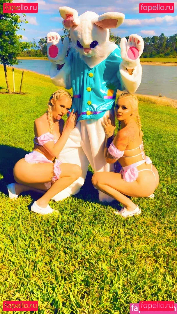 karleystokes Onlyfans Photo Gallery 