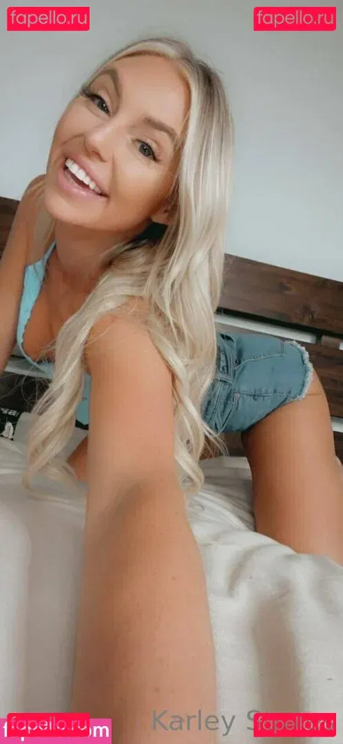 karleystokes Onlyfans Photo Gallery 