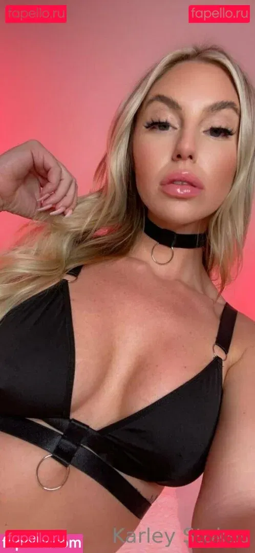 karleystokes Onlyfans Photo Gallery 