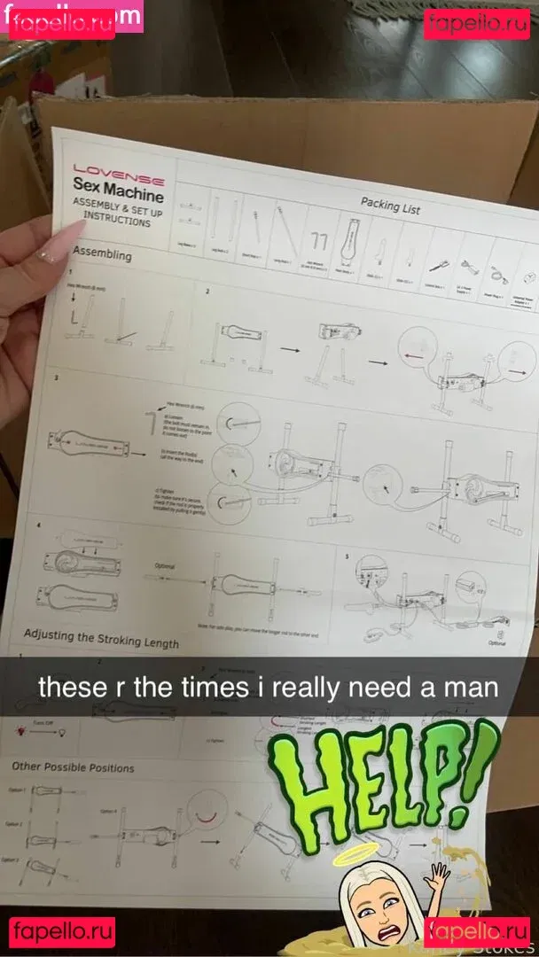 karleystokes Onlyfans Photo Gallery 