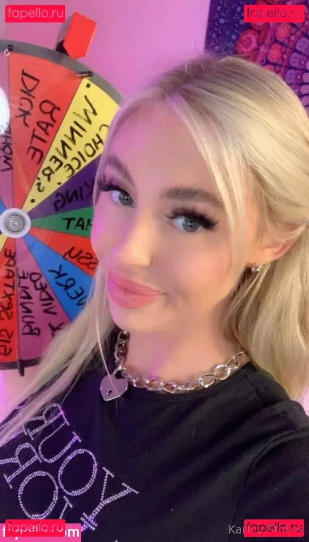 karleystokes Onlyfans Photo Gallery 