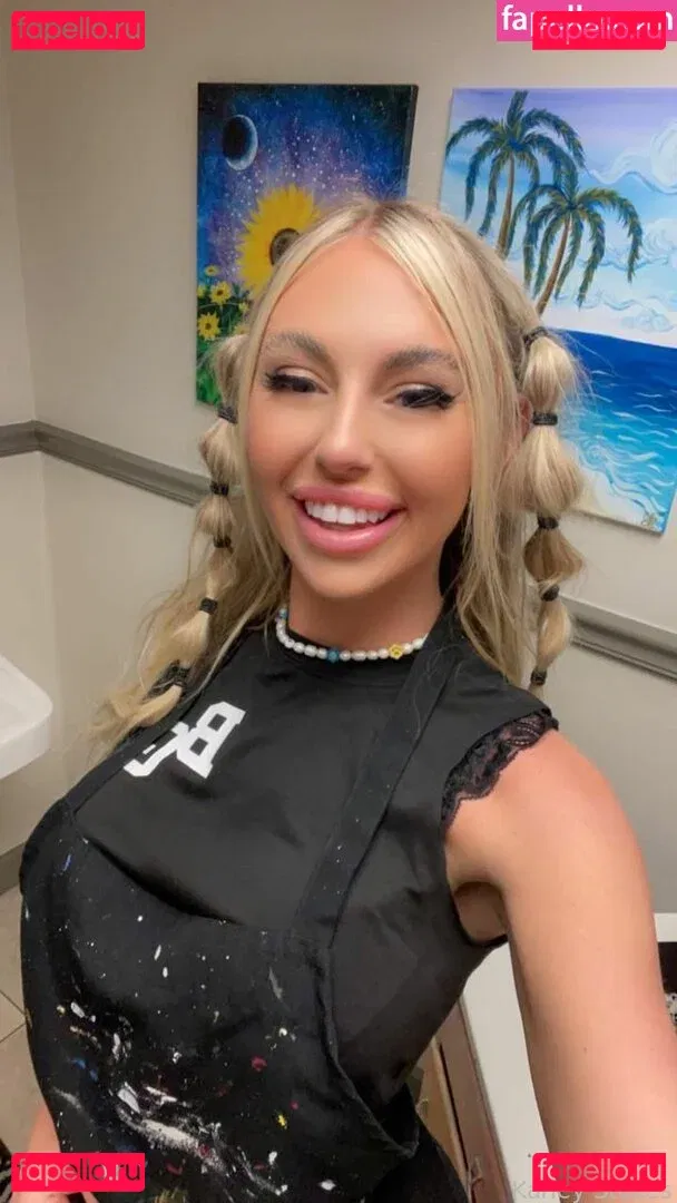 karleystokes Onlyfans Photo Gallery 