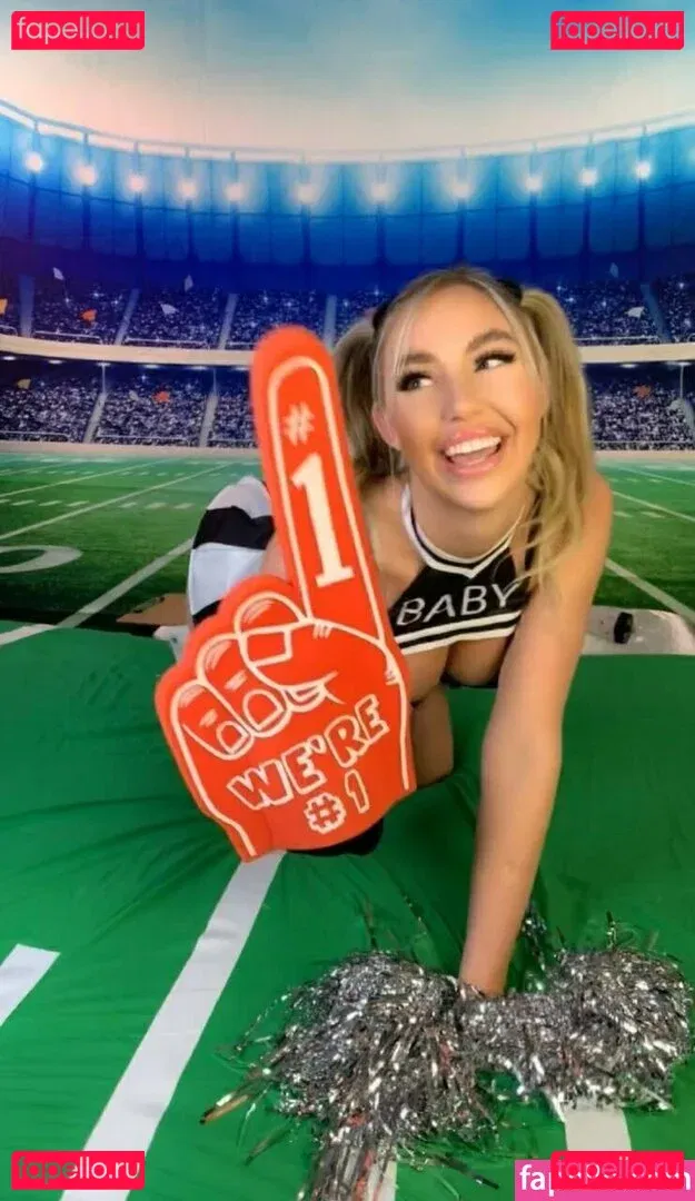 karleystokes Onlyfans Photo Gallery 