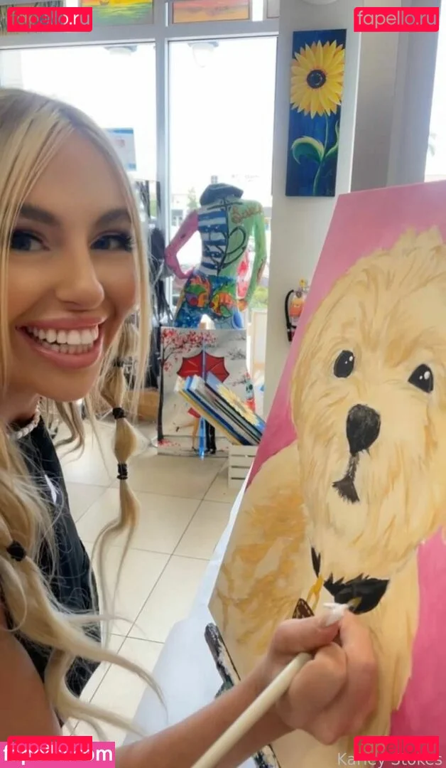 karleystokes Onlyfans Photo Gallery 