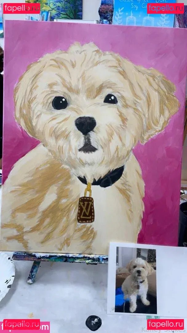 karleystokes Onlyfans Photo Gallery 