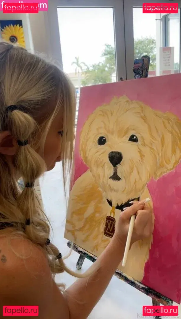 karleystokes Onlyfans Photo Gallery 