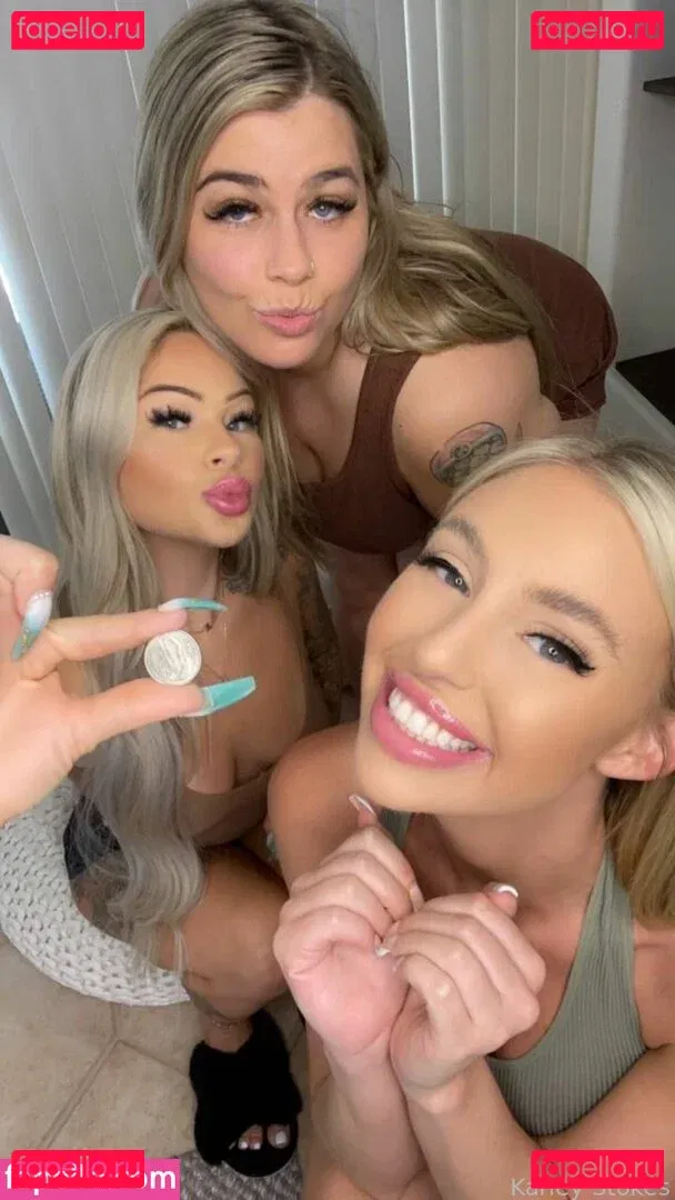 karleystokes Onlyfans Photo Gallery 