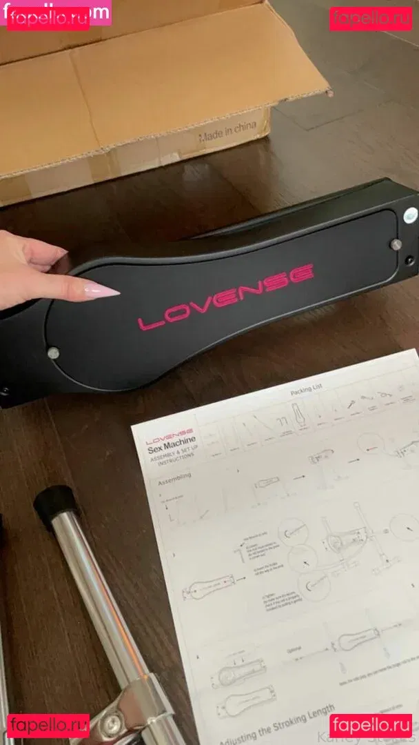 karleystokes Onlyfans Photo Gallery 