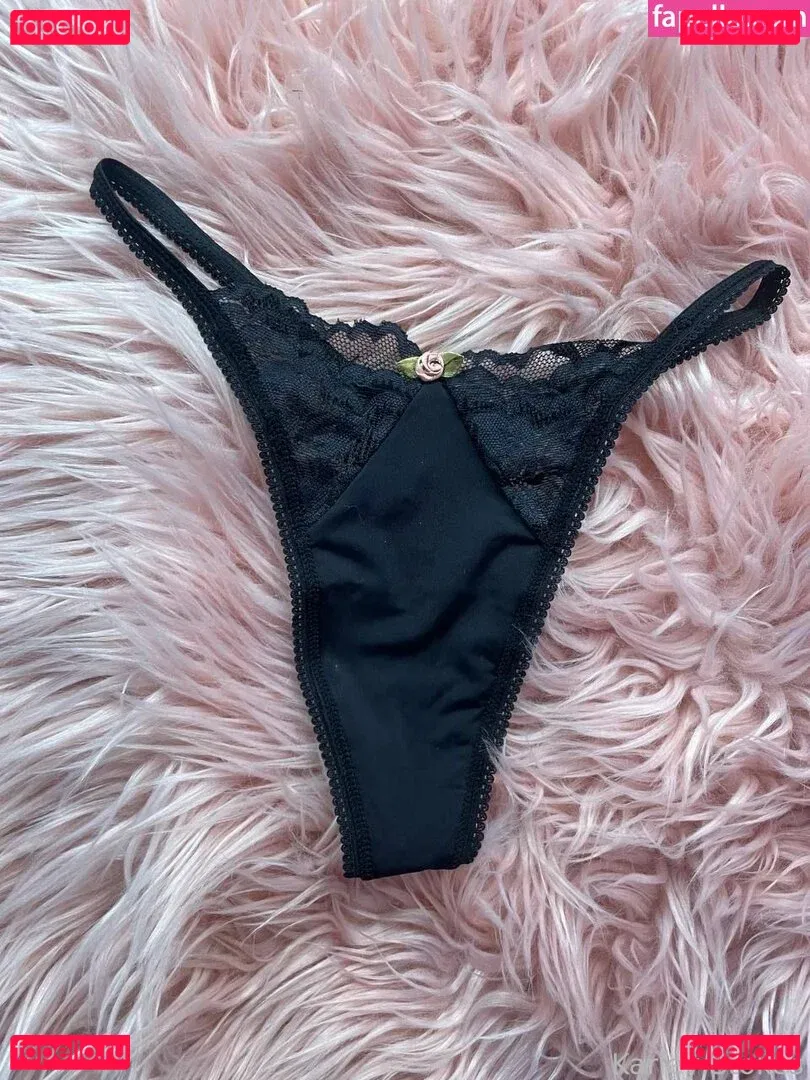 karleystokes Onlyfans Photo Gallery 