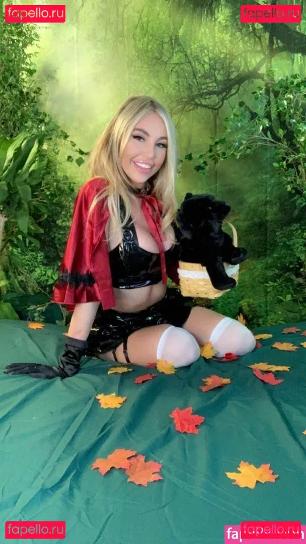 karleystokes Onlyfans Photo Gallery 