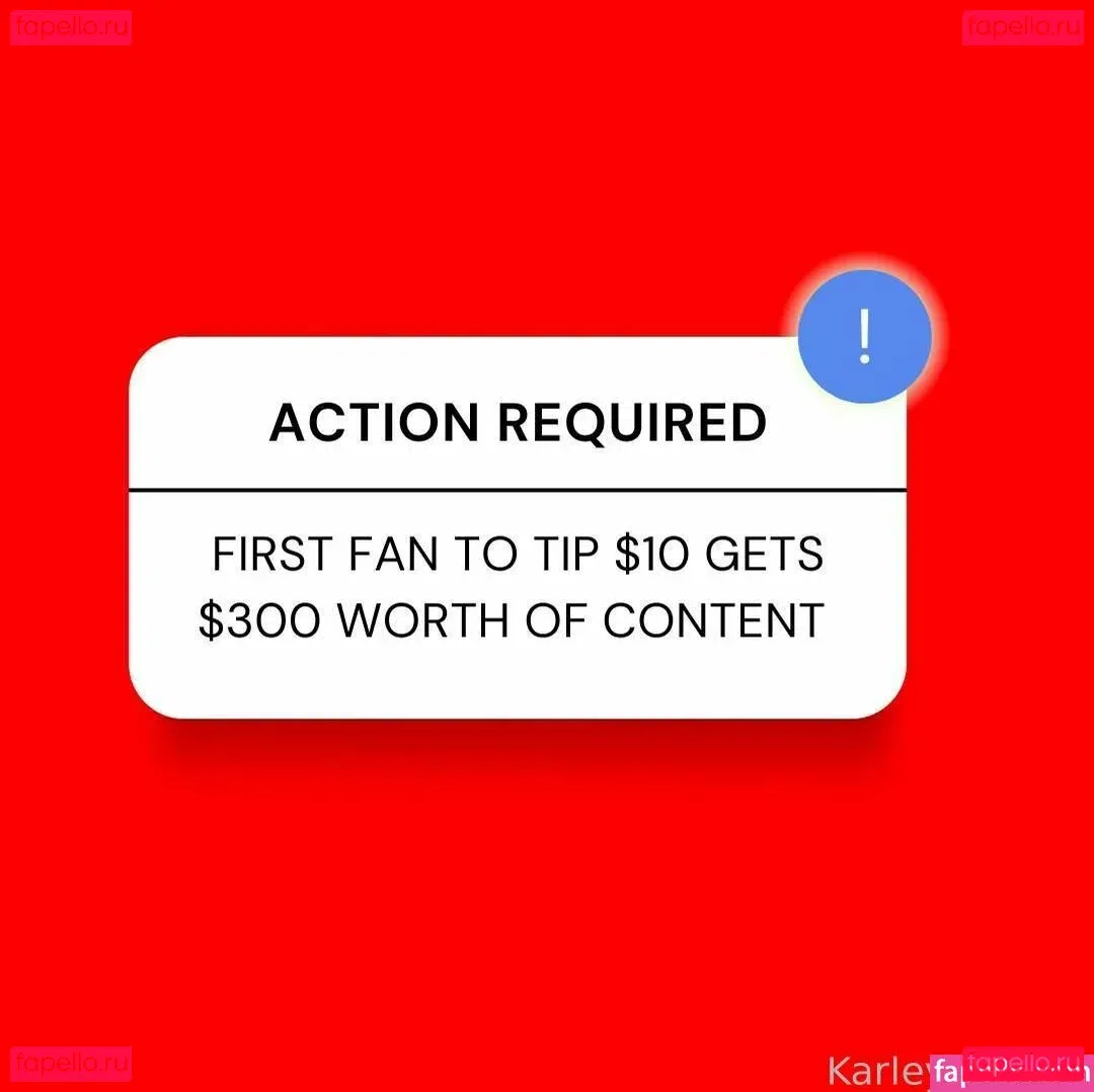 karleystokes Onlyfans Photo Gallery 