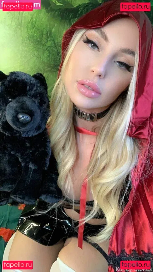 karleystokes Onlyfans Photo Gallery 