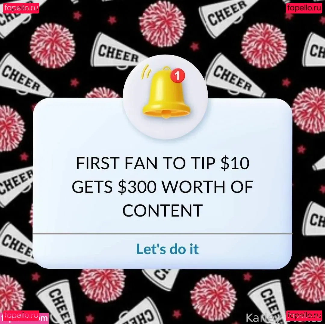 karleystokes Onlyfans Photo Gallery 