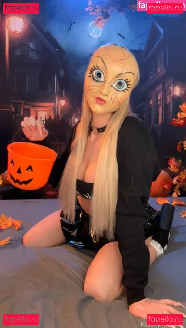 karleystokes Onlyfans Photo Gallery 