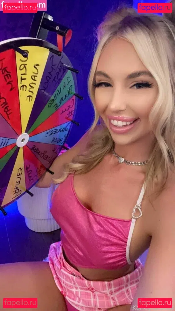 karleystokes Onlyfans Photo Gallery 