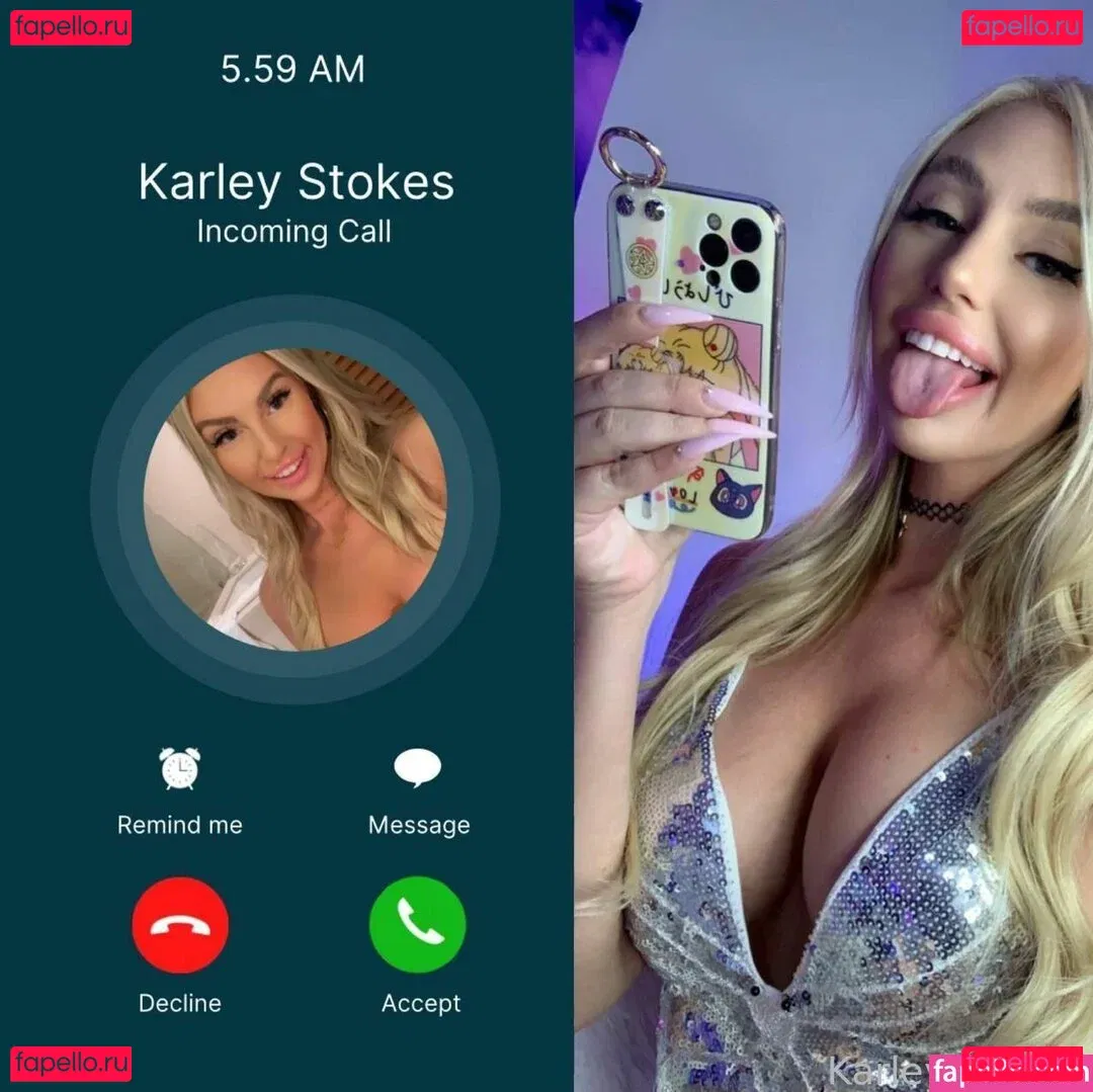 karleystokes Onlyfans Photo Gallery 