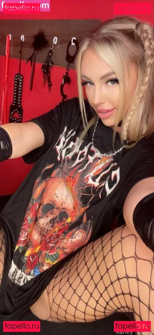 karleystokes Onlyfans Photo Gallery 