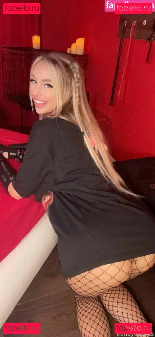karleystokes Onlyfans Photo Gallery 